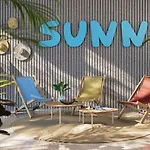 Valamar Atrium באסקה