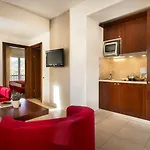 Valamar Atrium באסקה
