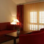 Valamar Atrium מלון באסקה
