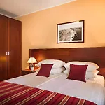 מלון Valamar Atrium
