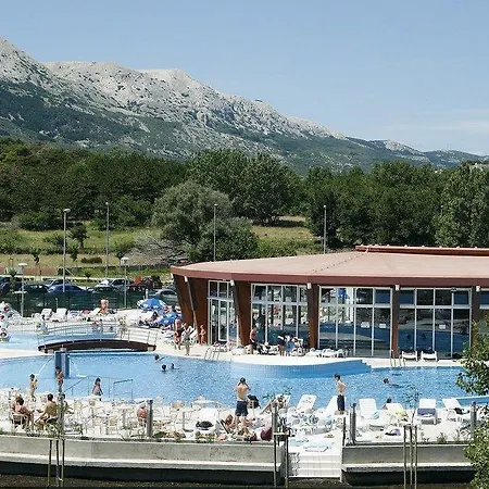 ホテル Valamar Atrium 4*