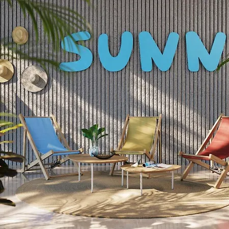 Valamar Atrium バスカ