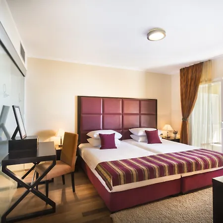 Valamar Atrium ホテル