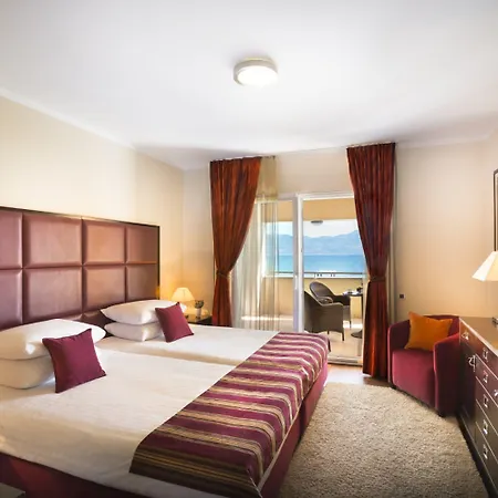 Valamar Atrium ホテル 4*