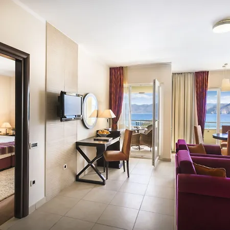 ホテル Valamar Atrium