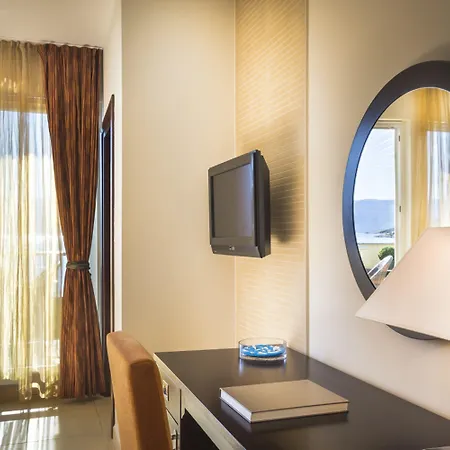 Valamar Atrium Szálloda 4*
