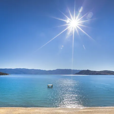 Valamar Atrium Szálloda Baška