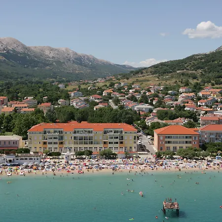 Valamar Atrium 4*