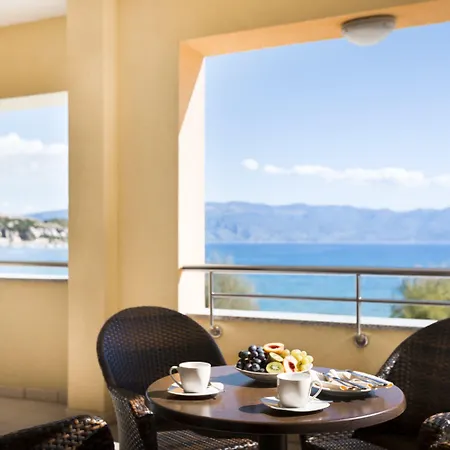 Valamar Atrium 4*