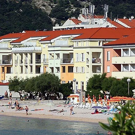 ホテル Valamar Atrium 4*