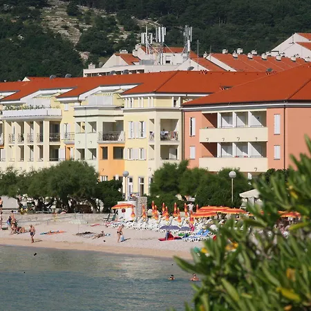 ホテル Valamar Atrium