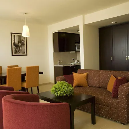 Valamar Atrium ホテル