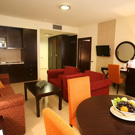Valamar Atrium ホテル