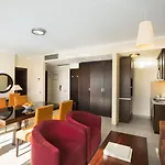 Valamar Atrium Hotel 4*