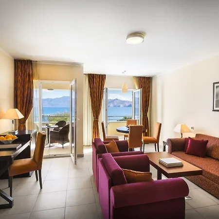 Hotel Valamar Atrium 4*