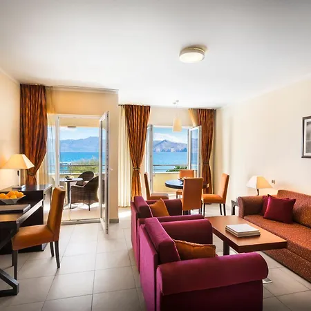 Szálloda Valamar Atrium 4*