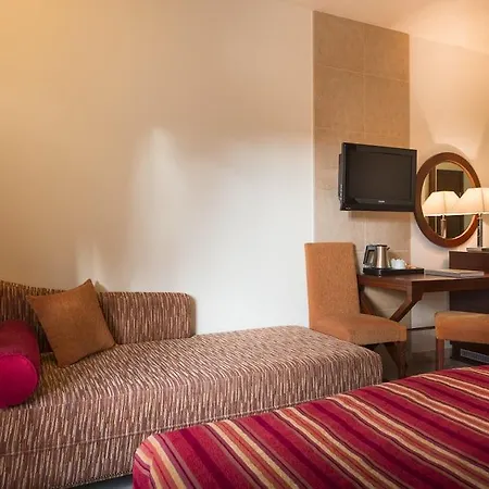 Hotel Valamar Atrium 4*