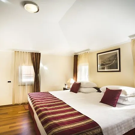 Hotel Valamar Atrium