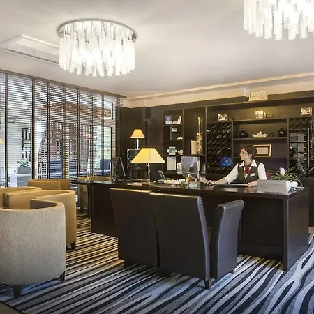 Hotel Valamar Atrium 4*