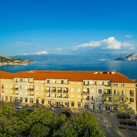 Hotel Valamar Atrium Baska (Krk)