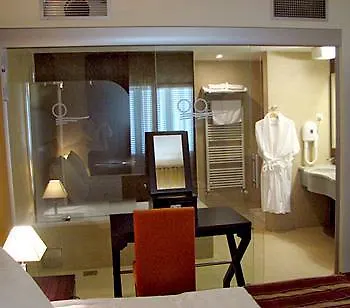 Hotel Valamar Atrium 4*