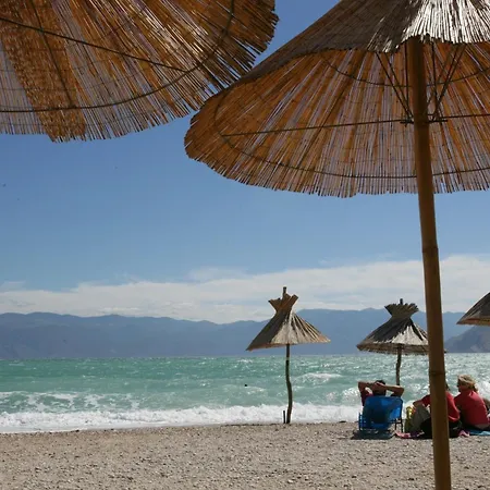 Valamar Atrium Baška