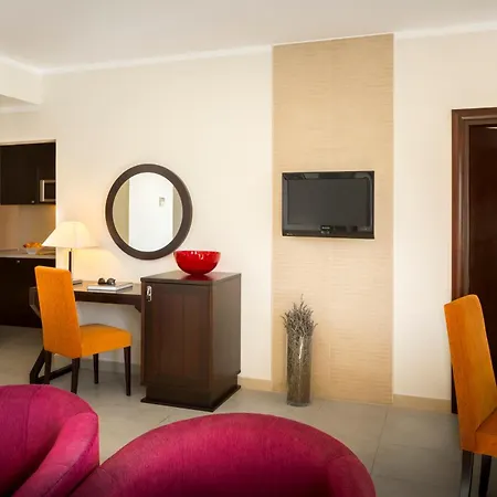 Valamar Atrium