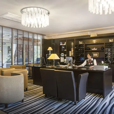 Valamar Atrium Baska (Krk)