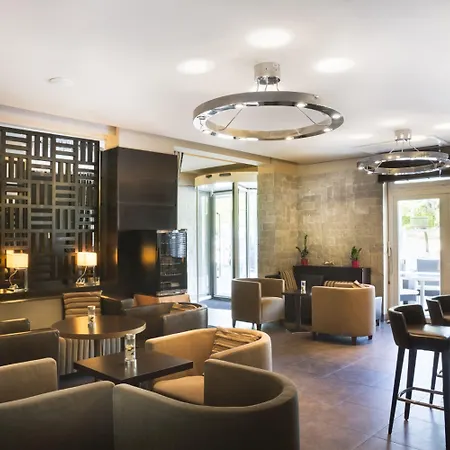 Hotel Valamar Atrium Baska (Krk)