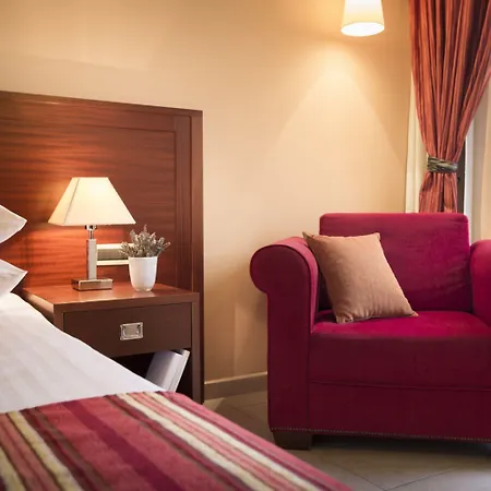 Valamar Atrium 4*