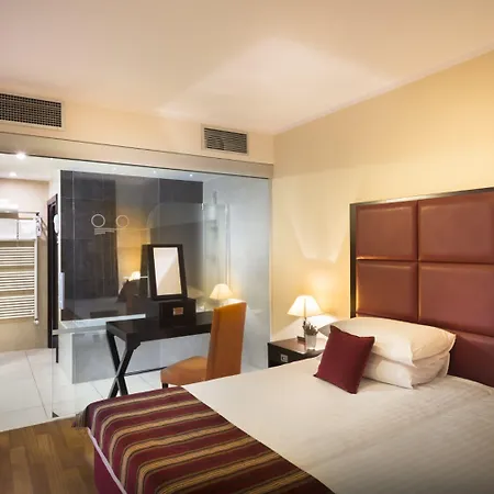 Valamar Atrium 4*