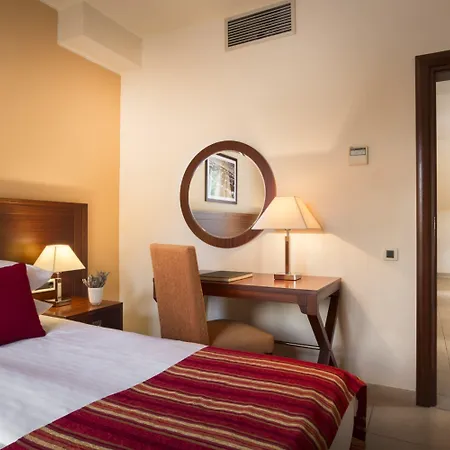 Valamar Atrium 4*