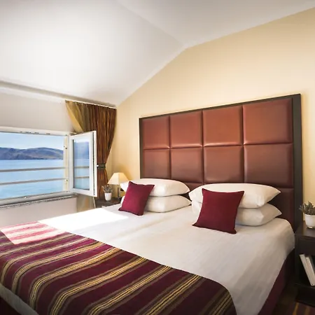 Hotel Valamar Atrium 4*