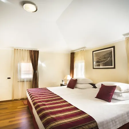 Valamar Atrium 4*
