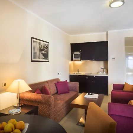 Valamar Atrium 4* Baška
