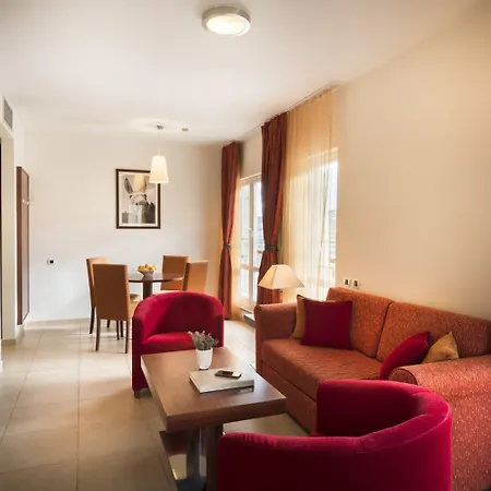 Valamar Atrium 4* Baska (Krk)