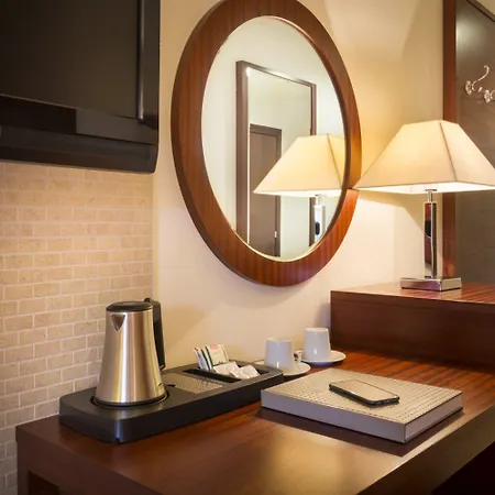 Valamar Atrium Hotel