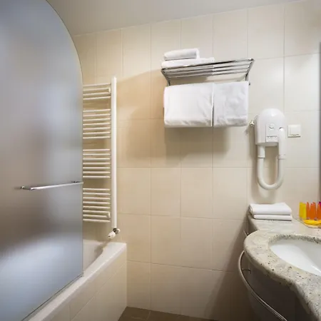 Szálloda Valamar Atrium Baška