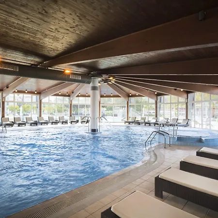 Valamar Atrium Hotel Baška