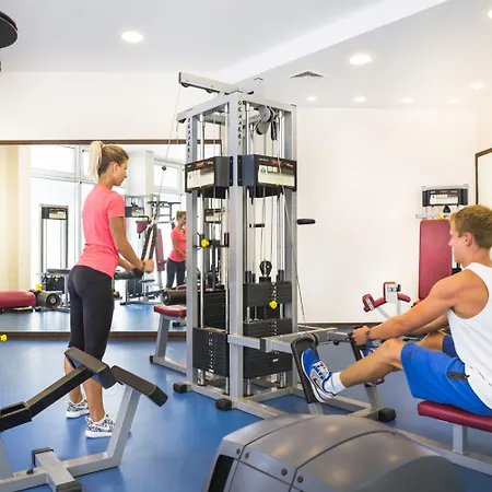 Valamar Atrium 4* Baška