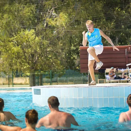 Hotel Valamar Atrium
