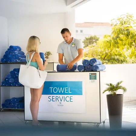 Valamar Atrium Hotel