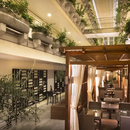 Hotel Valamar Atrium 4*