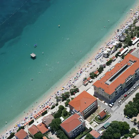 Hotel Valamar Atrium 4*