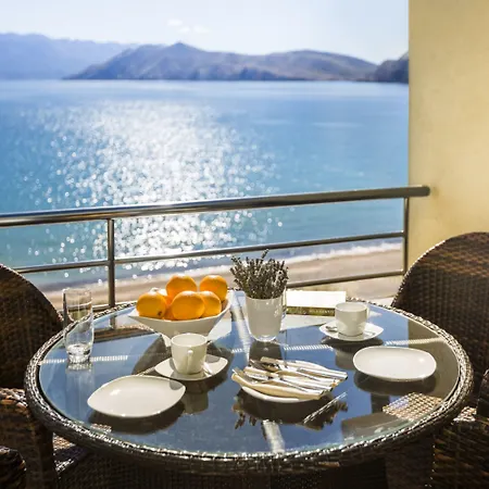 Hotell Valamar Atrium 4*