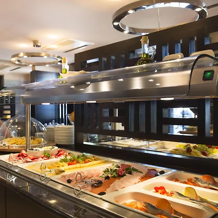 Valamar Atrium Hotel Baška