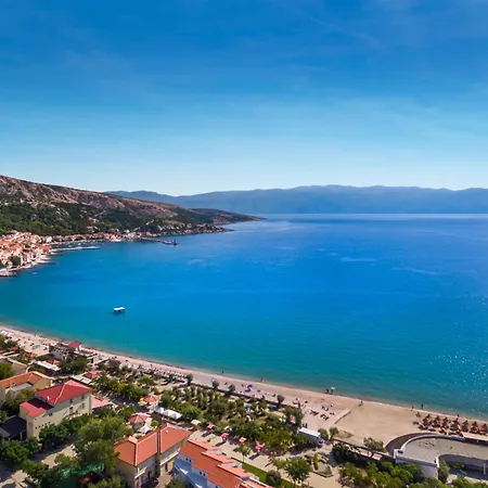 Valamar Atrium Hotell