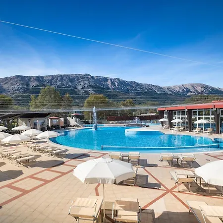 Valamar Atrium Hotell Baška