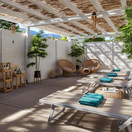 Valamar Atrium 4* Baska (Krk)