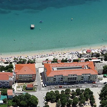 Valamar Atrium Baska (Krk)